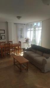 HABITACIONES EN frente DEL PUERTO