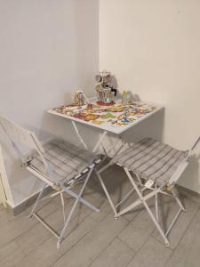 Loft Palermo: Cathedral small Apartment