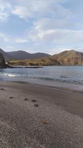 HABITACIONES EN frente DEL PUERTO