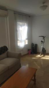 HABITACIONES EN frente DEL PUERTO