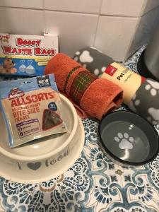 2A Redcliffe - Stunning quiet apartment by the sea