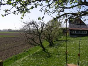 Dijkhuisje Zeeland
