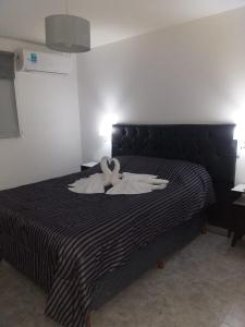 TuPuntodePartida# Depto en Vistalba para turistas #Precio en dolar#