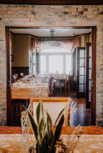 Auberge Bruine Océane