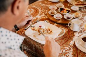 Auberge Bruine Océane