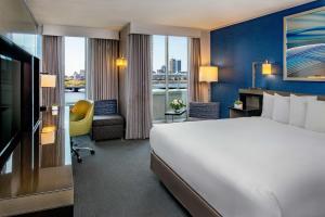 The Royal Sonesta Boston