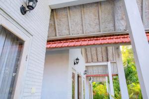 Kayu Kuning Cottage
