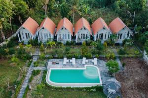 Kayu Kuning Cottage