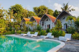 Kayu Kuning Cottage