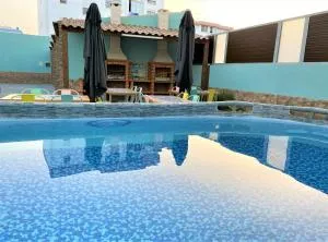 Marzia Boutique Home - Arrochela