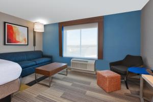 Suite with Two Beds - Non-Smoking room in Holiday Inn Express & Suites - Wooster an IHG Hotel