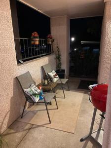 Catalina Condo @ LaEncantada - Tucson AZ