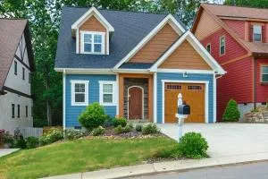 Blue Ridge Haven - Swannanoa