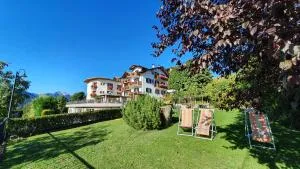 La Montanina Hotel in Val di Non - Ronzone