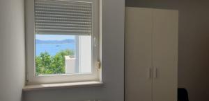 Seaview holiday house Mali Rog