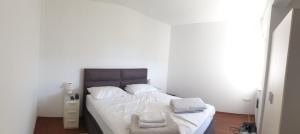 Seaview holiday house Mali Rog