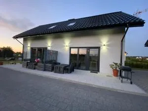 Apartamenty Łebska Ostoja - Nowecin