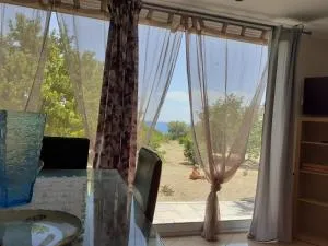 Masticha Village apartments & studios - Mésa Didýma