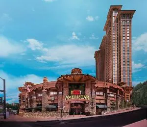 Ameristar Casino Black Hawk - Pactolus