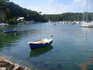 B&B / Chambres d'hotes La Belle Relax - calme et tranquillite assures - 2 personnes : photos des chambres