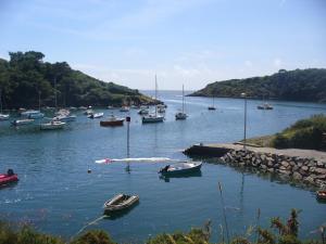 B&B / Chambres d'hotes La Belle Relax - calme et tranquillite assures - 2 personnes : photos des chambres