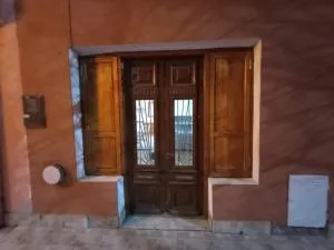 Lo de Lubrano - 雷希纳镇