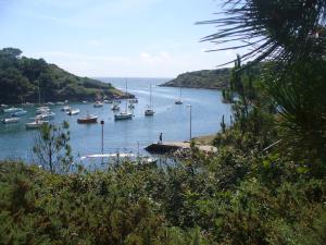 B&B / Chambres d'hotes La Belle Relax - calme et tranquillite assures - 2 personnes : photos des chambres