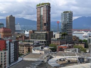 obrázek - Vancouver Downtown Accommodation