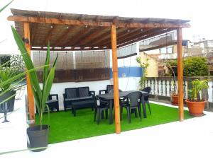 Casa La Dama de Arucas