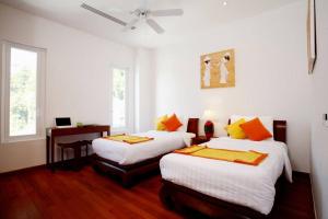 Phuket Kamala, Spectacular Seaviews, Private pool, 3 BR