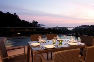 Phuket Kamala, Spectacular Seaviews, Private pool, 3 BR