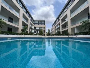 Accra Comfy Studio at Embassy Gardens Cantonments - Cantonments