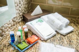 Summit Rainforest Golf Resort &Inclusive