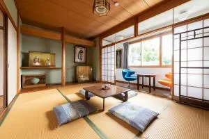 Niwamori_org - Mitsugarasuchō