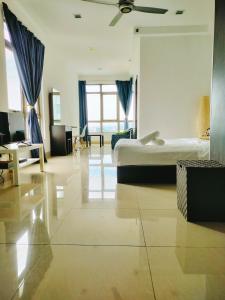 Peace home - 4hvězdičkové hotely ve městě Cyberjaya