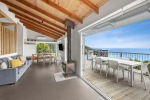 Viewmore - Kennett River