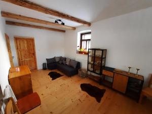 Statek Žíšov u Veselí nad Lužnicí