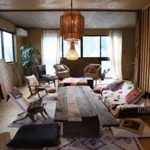 ゲストハウスよるよなか - Tokai