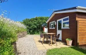 Little Oaks Chalet - St. Merryn, Padstow - Saint Ervan