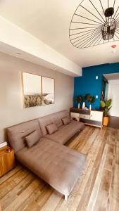 Wind Residence Designer Appt overlooking Taal lake - Tower 1 - 42sqm