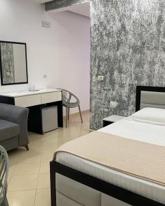 Hotel Beach Restaurant Fabio