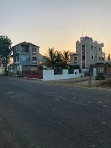NeelRatna Homestay - Ahmednagar