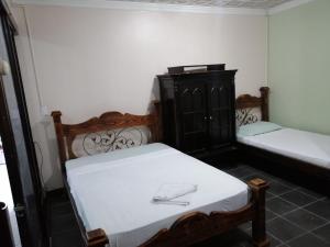 Hotel el Tucan Alajuela