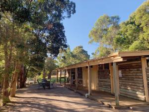 Iluka Retreat Glamping Village