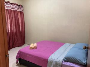 Lily Homestay @ Kangar, Perlis