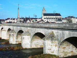 Hotels Novotel Blois Centre Val De Loire : photos des chambres