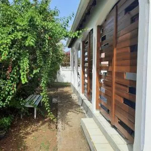 Spacieux cocon - 戈亚夫