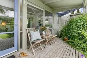 Apollo Bay Beach Bungalow - Couples Retreat - Beech Forest