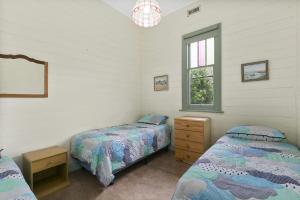 Rivernook - BYO Linen