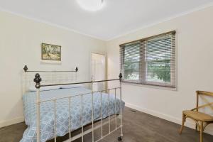 Rivernook - BYO Linen